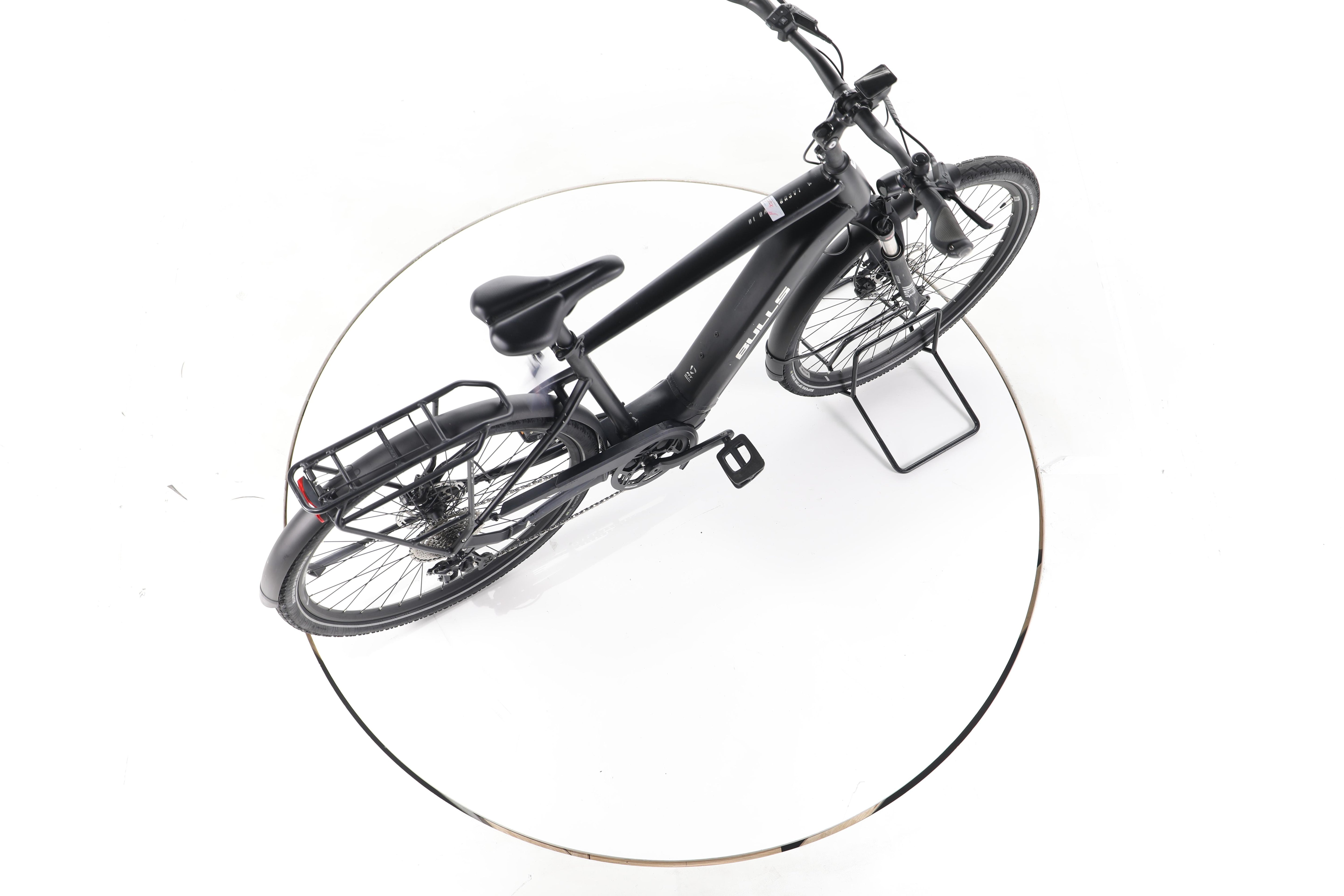 Bulls Lacuba EVO 10 Trekking E-Bike - Image 24