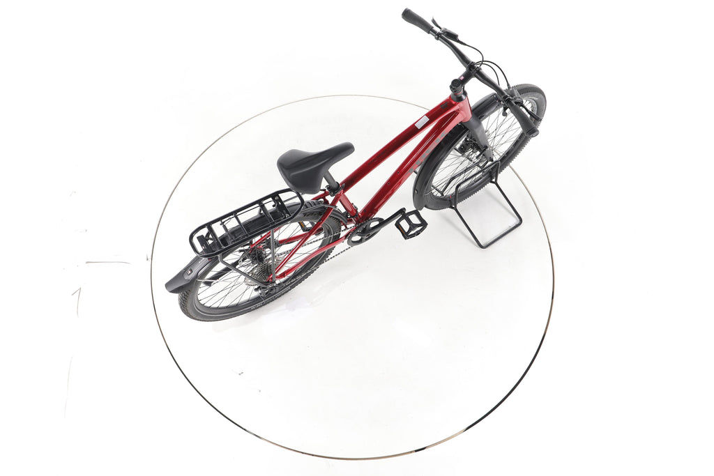 Trek Dual Sport 3 Fahrrad City & Trekking - Image 24