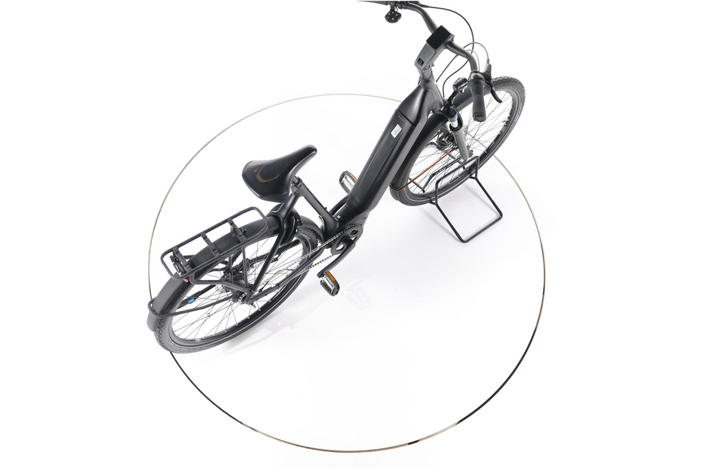 Giant DailyTour E+ 2 RT City E-Bike Tiefeinsteiger - Image 24