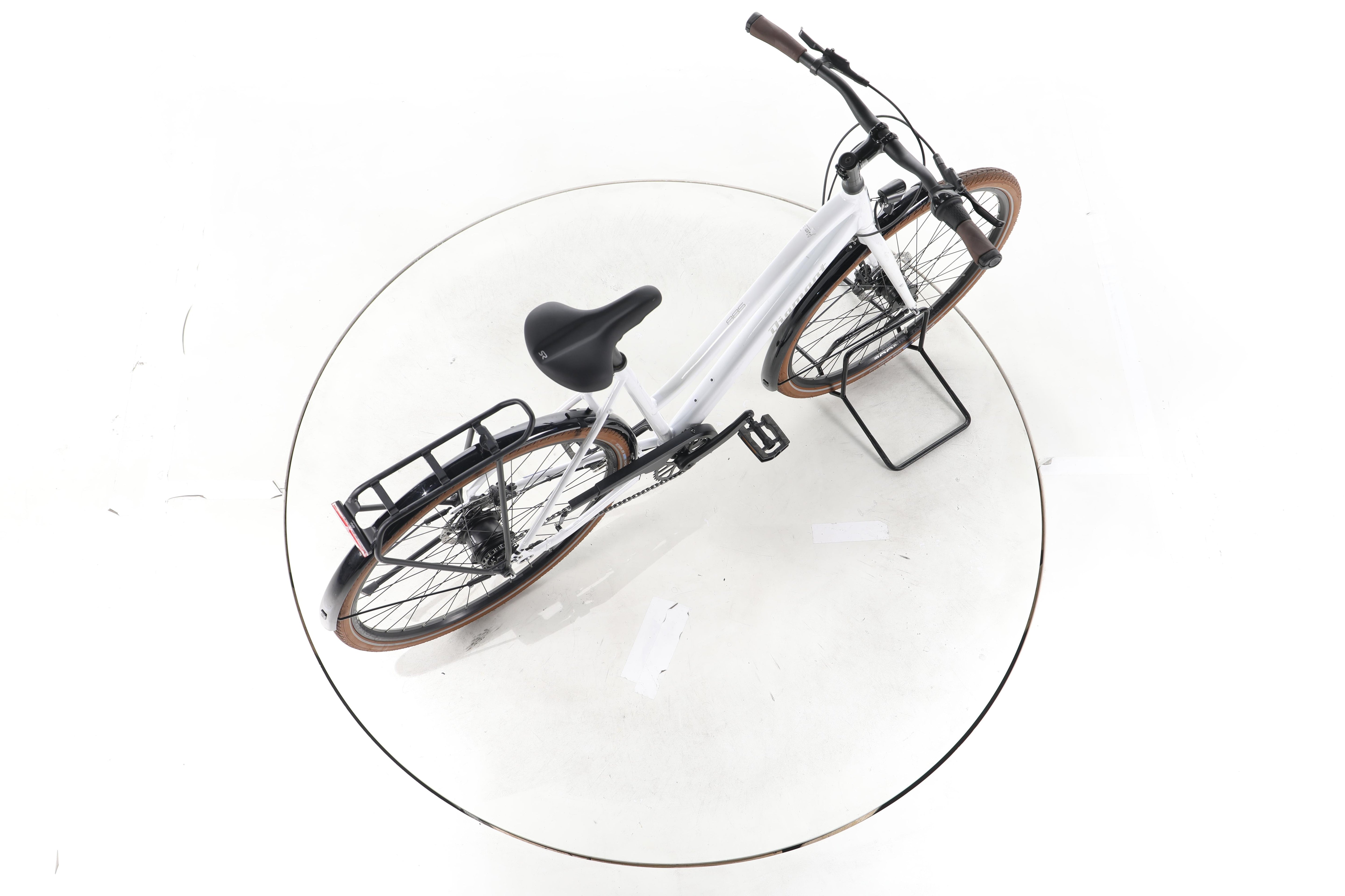 Diamant 885 Fahrrad City & Trekking - Image 24