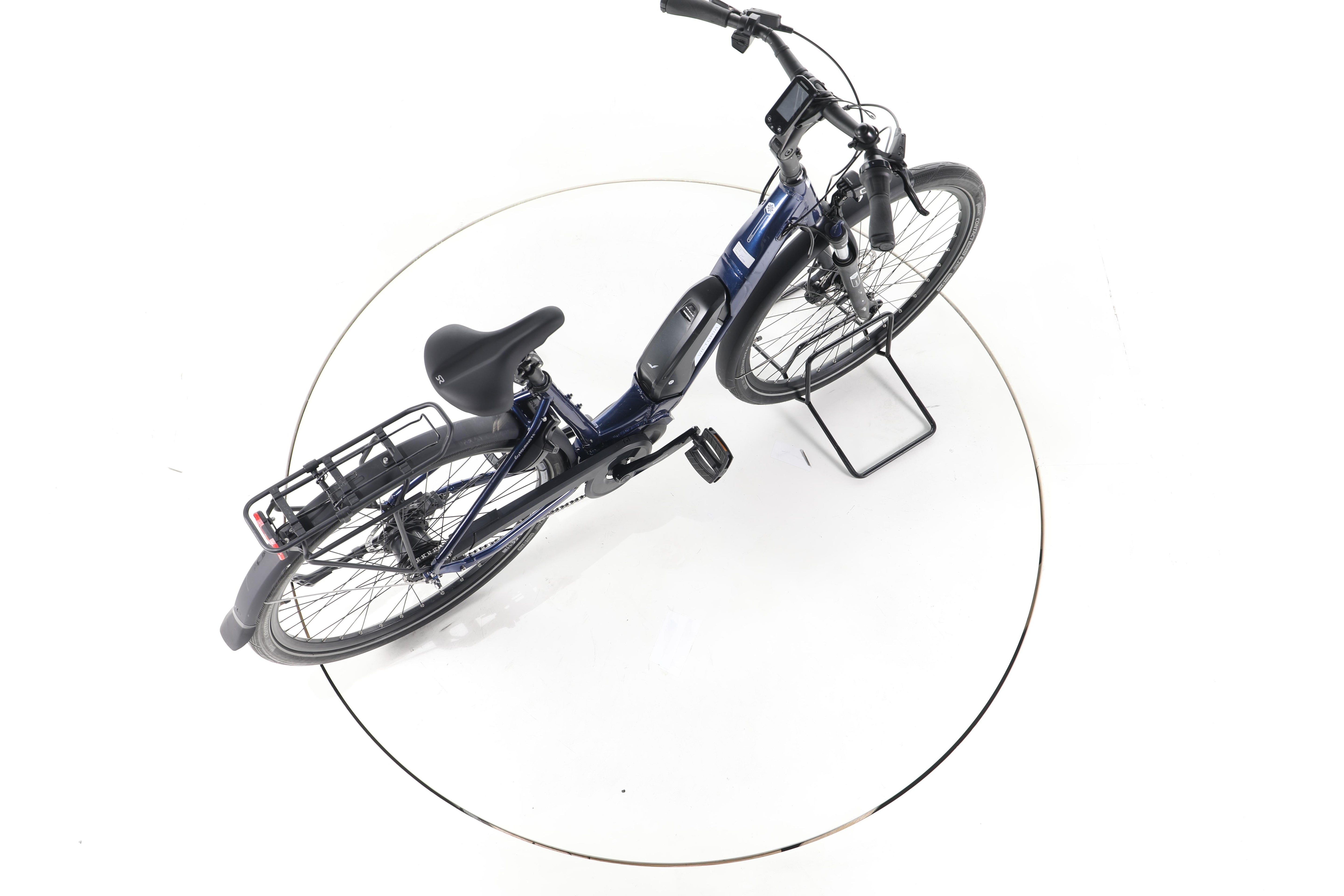 Victoria eTouring 7.5 LL City E-Bike Tiefeinsteiger - Image 24