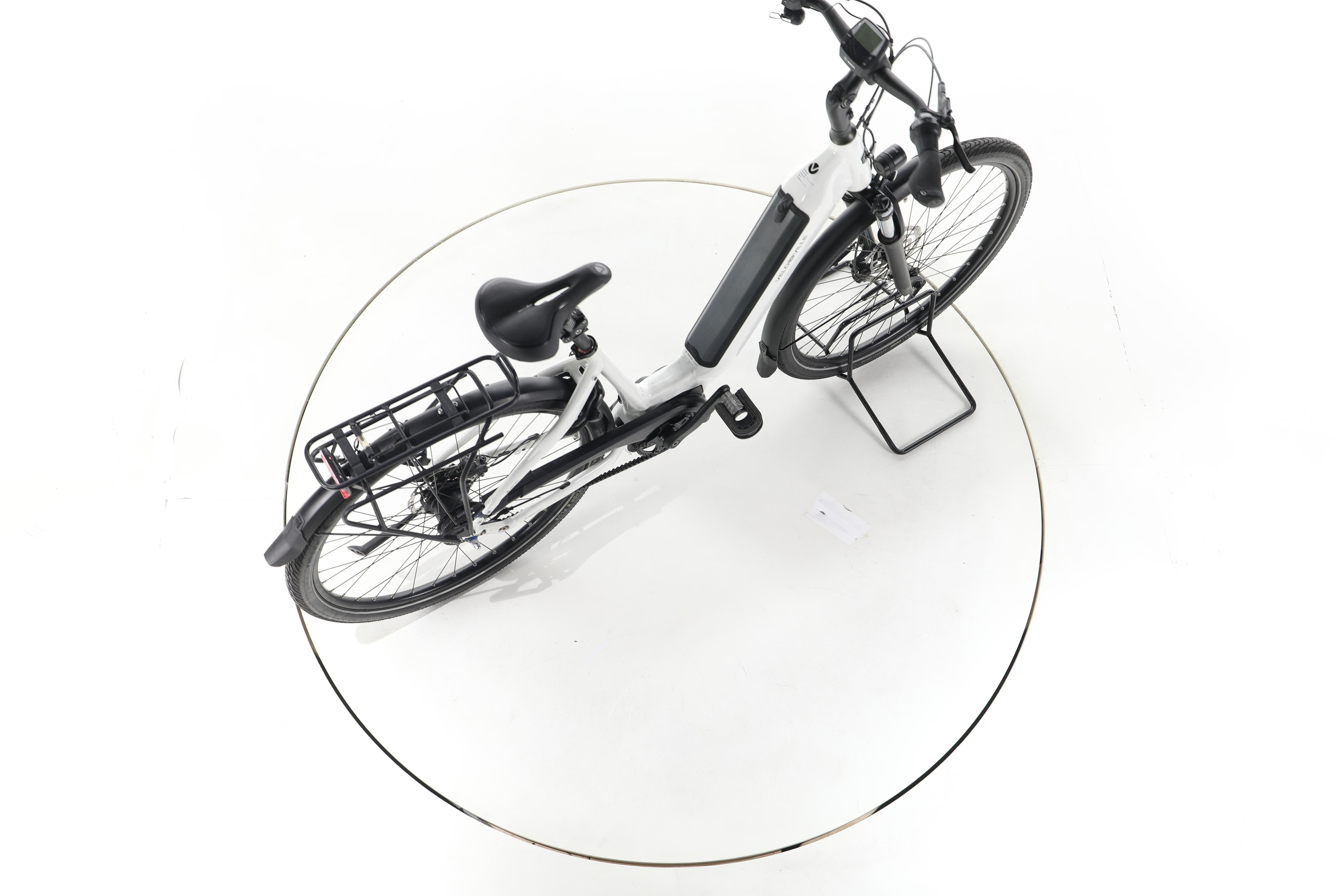Velo de Ville AEB 890 City E-Bike Tiefeinsteiger - Image 24