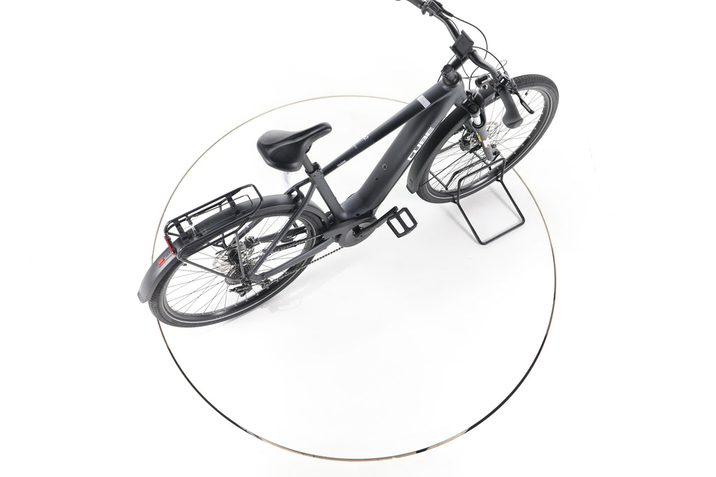 Cube Touring Hybrid ONE Trekking E-Bike 2023 - Image 24