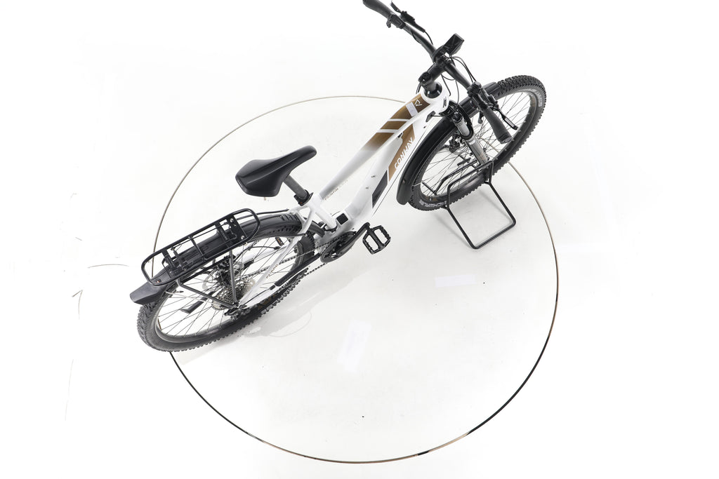 Conway Cairon S 5.0 Trekking E-Bike - Image 24