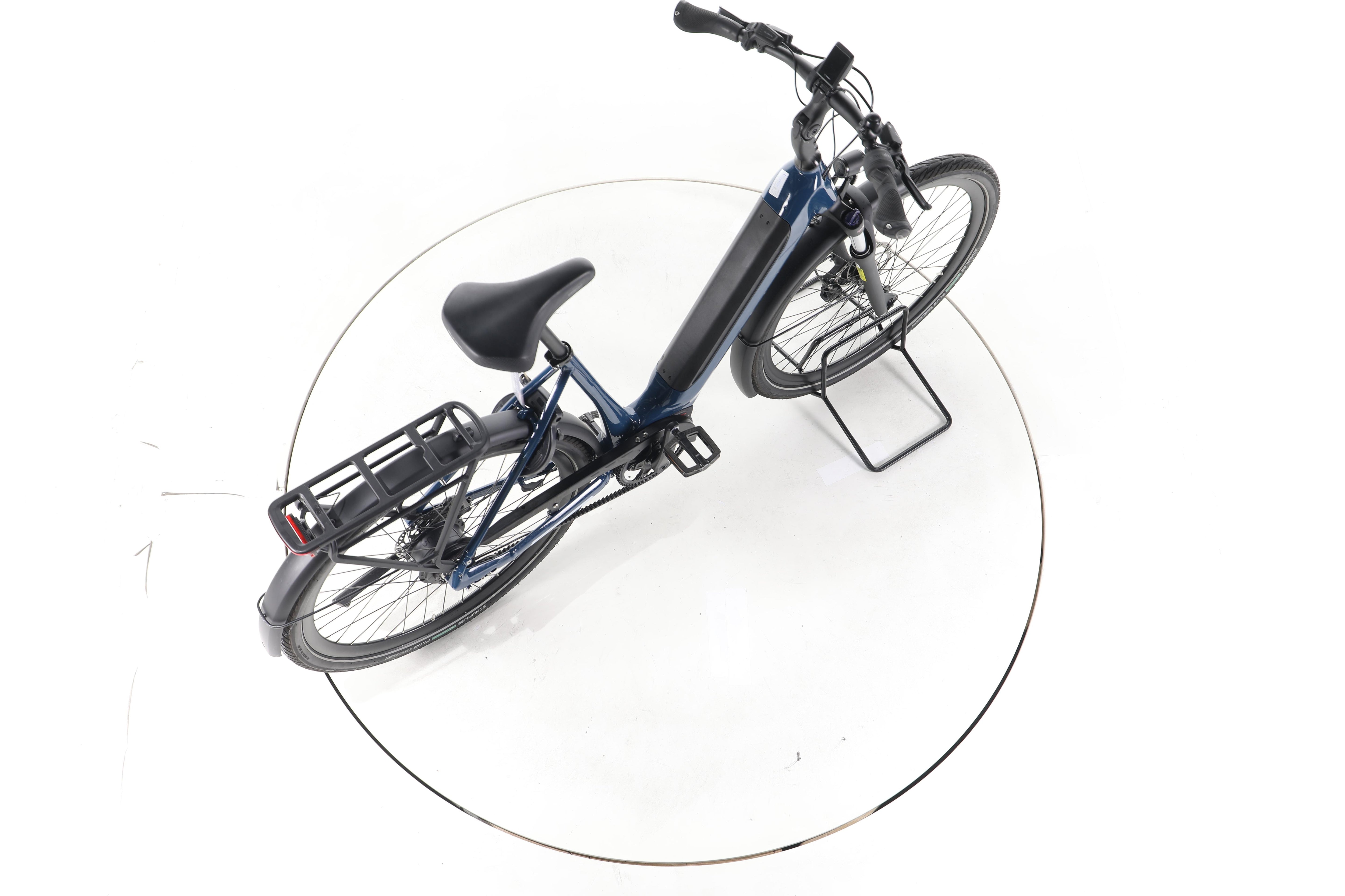 Gazelle Ultimate C380 HMB City E-Bike Tiefeinsteiger - Image 24