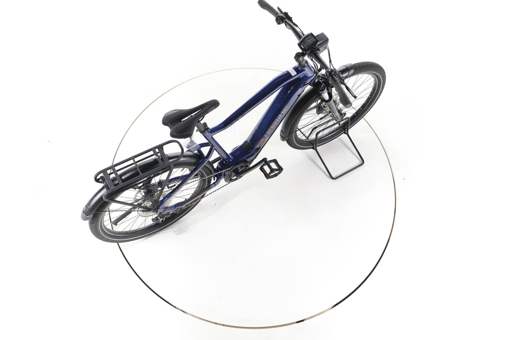 Haibike Trekking 7 Trekking E-Bike - Image 24