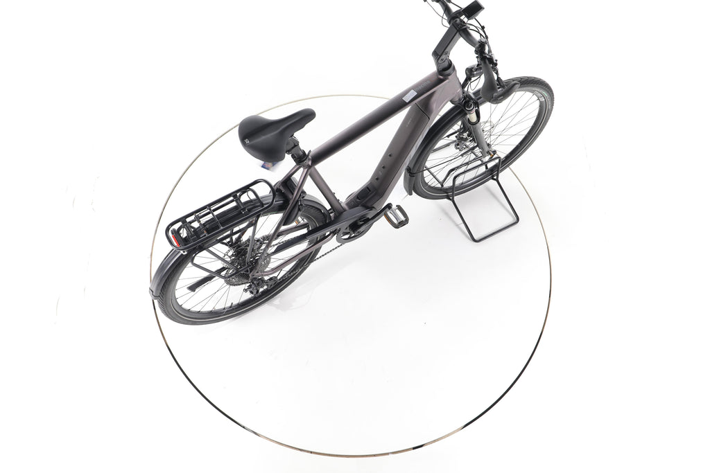KTM Macina Style 710 Trekking E-Bike - Image 24