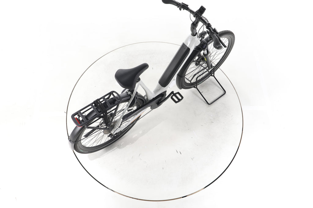Gazelle Ultimate T10 HMB Trekking E-Bike Tiefeinsteiger - Image 24