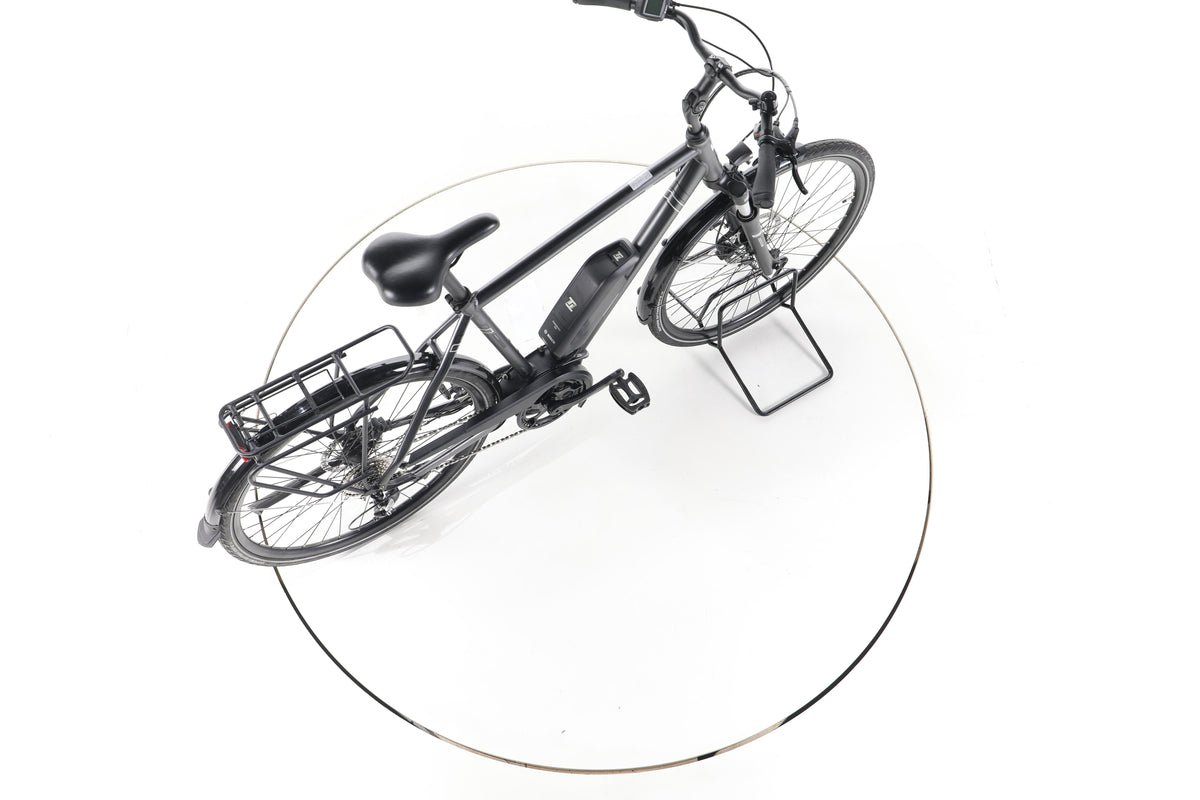 Triumph E-Bird Ultra Trekking E-Bike - Image 24