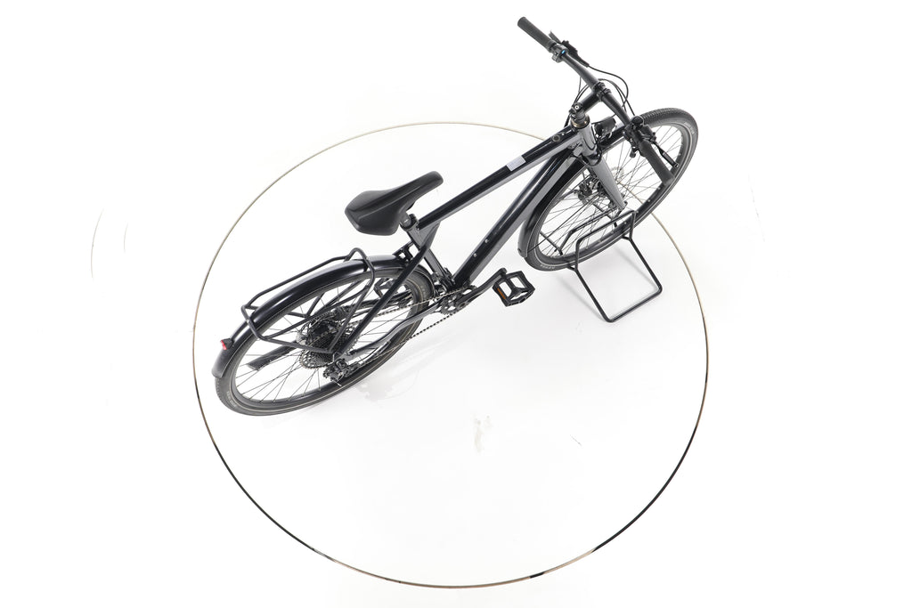 HoheAcht Lumo Terra Trekking E-Bike - Image 24