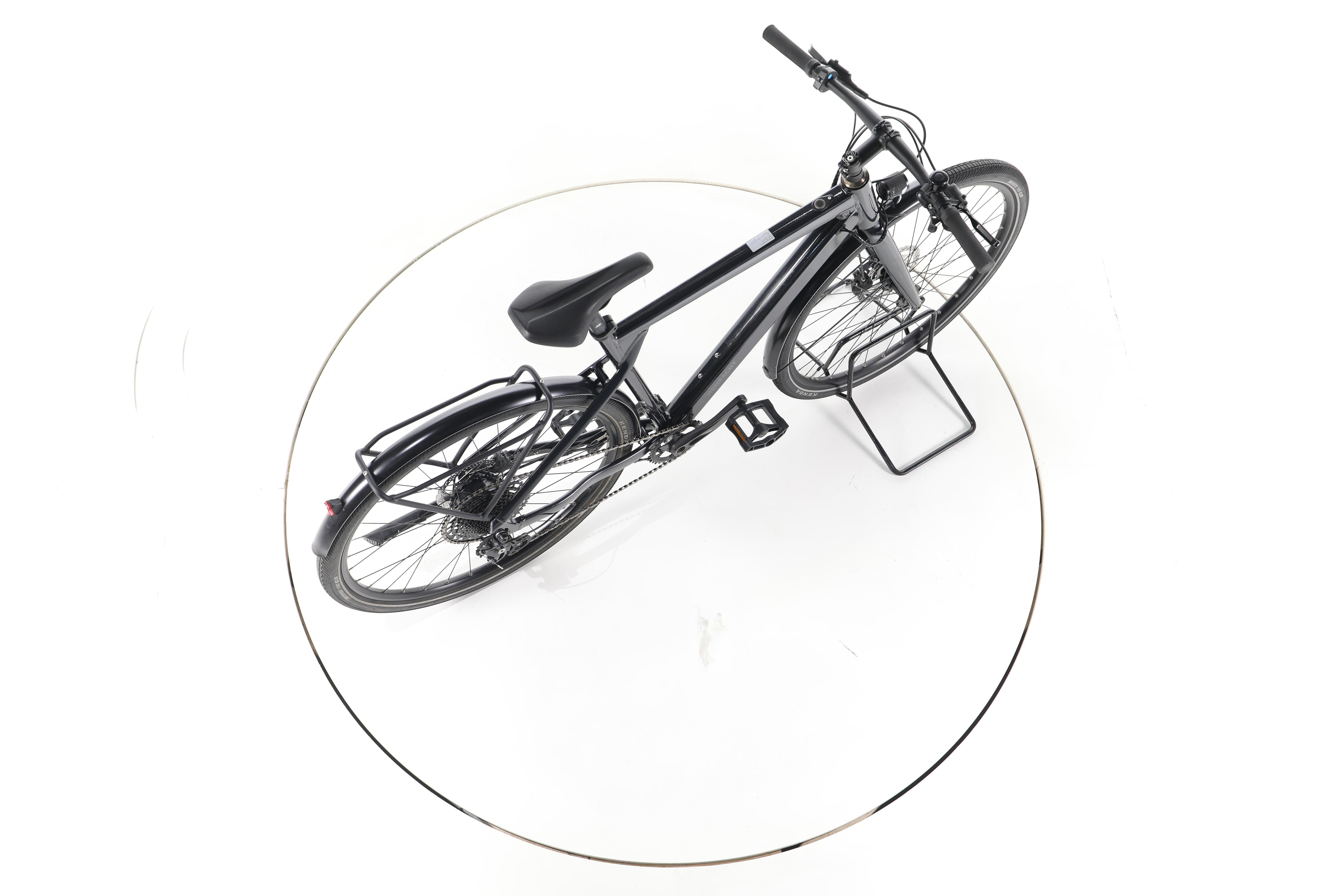 HoheAcht Lumo Terra Trekking E-Bike - Image 24