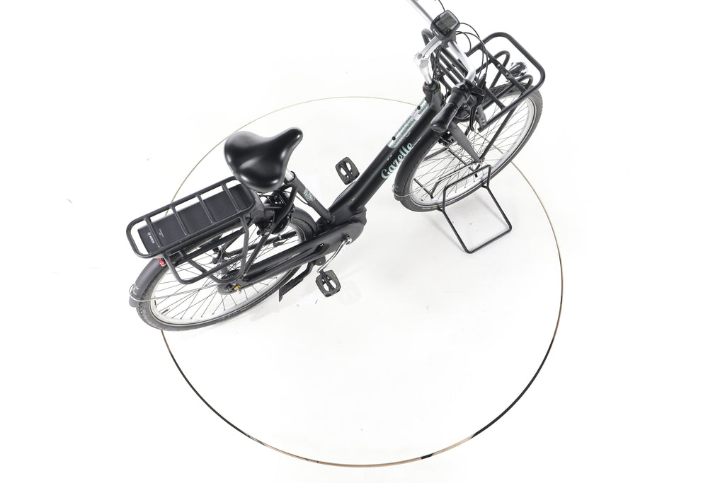 Gazelle Miss Grace C7+ HMB City E-Bike Tiefeinsteiger - Image 24