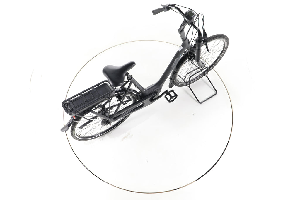 Gazelle Arroyo C7+ HMB City E-Bike Tiefeinsteiger - Image 24