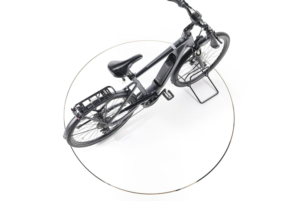 Carver Route E.440 Trekking E-Bike - Image 24