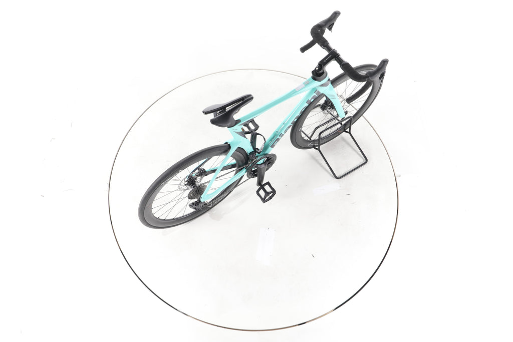 Bianchi Oltre Comp Ultegra Di2 Rennrad Carbon 2024 - Image 24