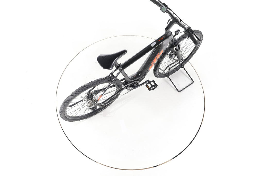 KTM Macina Cross P510 E-Bike - Image 24