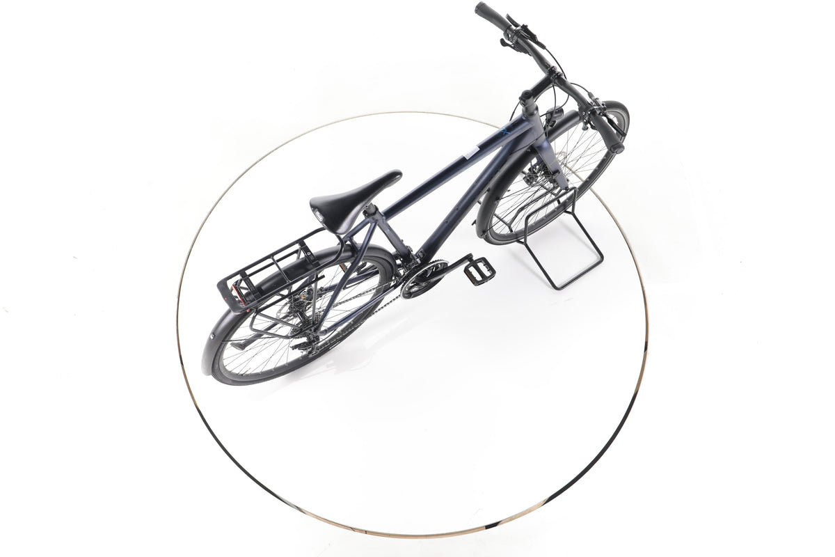 Stevens 7X Lite Tour HT Fahrrad City & Trekking - Image 24