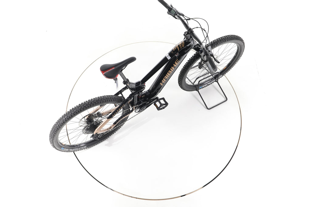 Haibike AllTrail 7 Fully E-Bike - Image 24