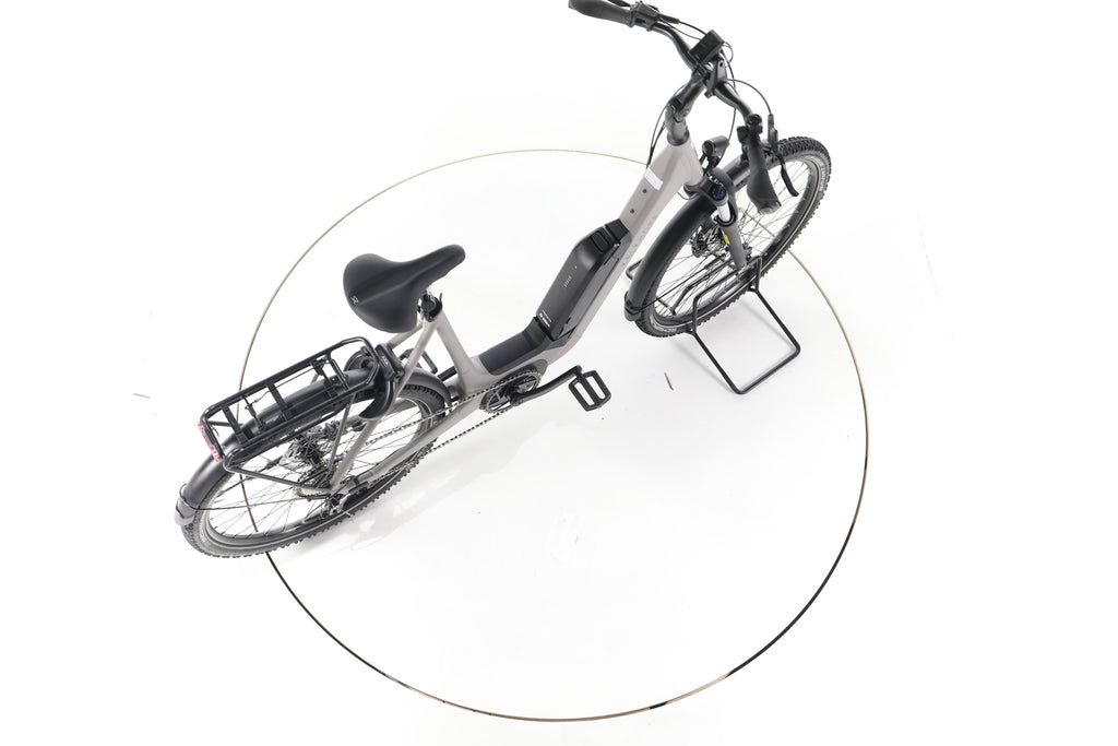 Kalkhoff Entice 1.B Move Trekking E-Bike Tiefeinsteiger - Image 24