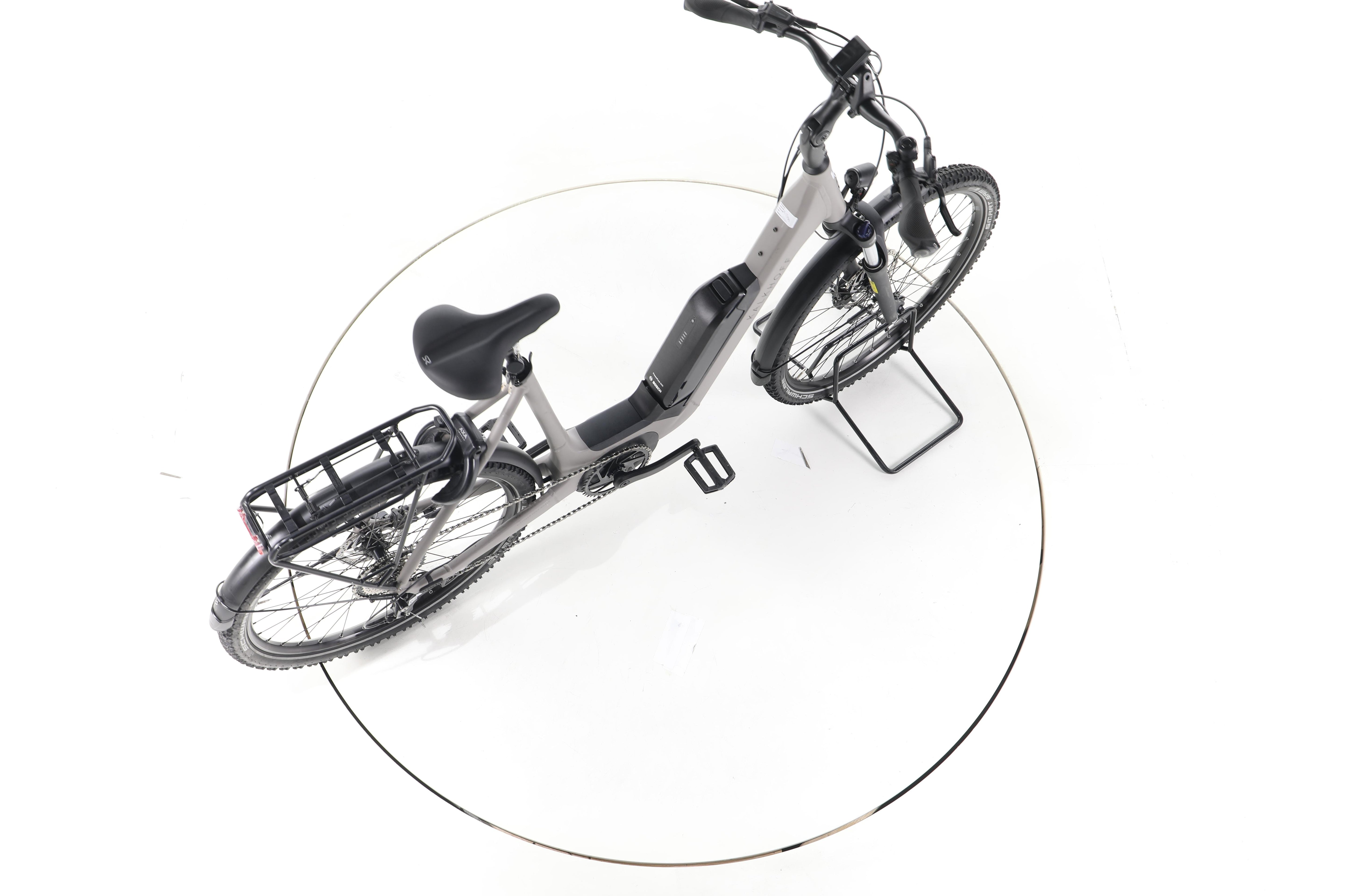 Kalkhoff Entice 1.B Move Trekking E-Bike Tiefeinsteiger - Image 24