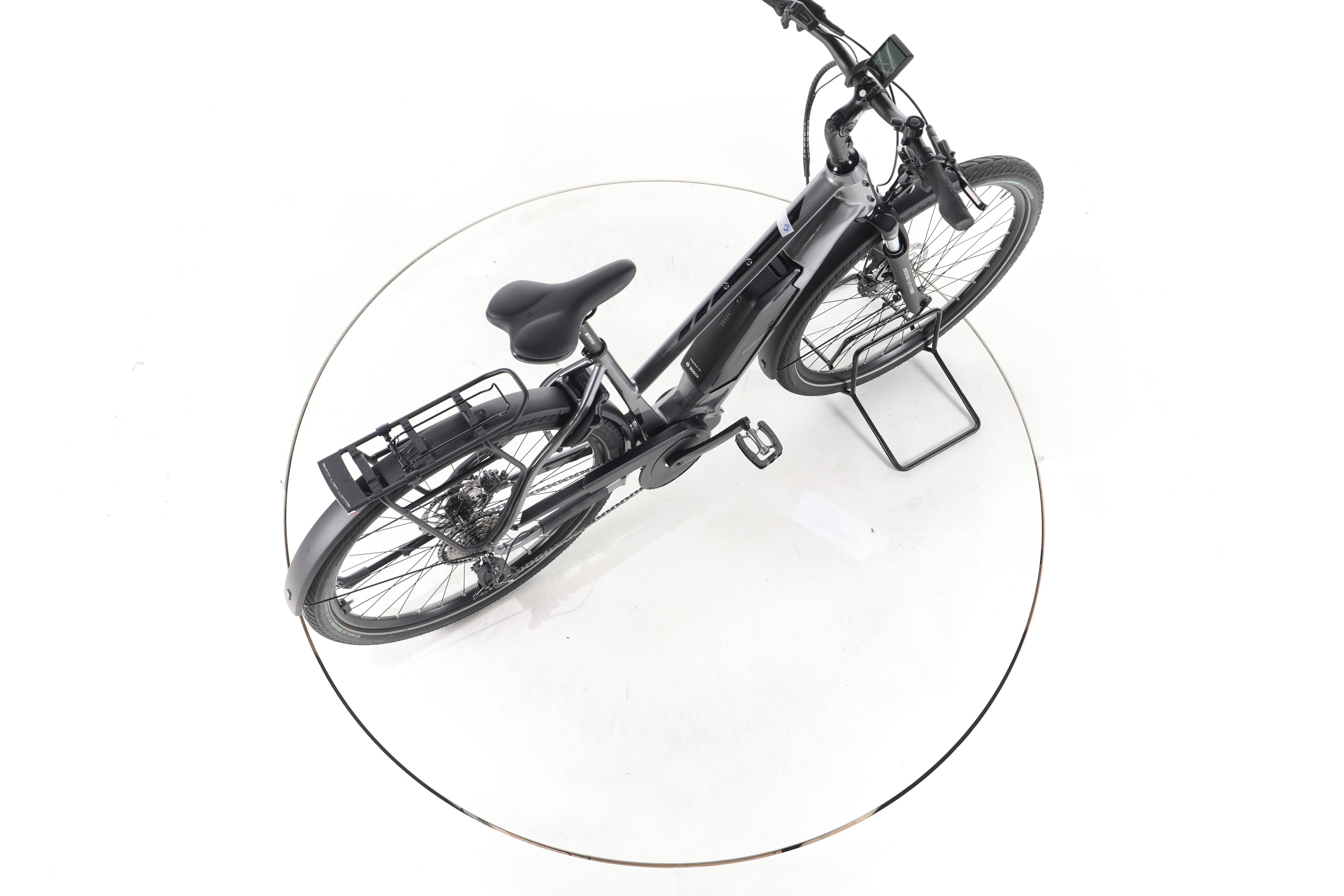 MORRISON E 6.5 Trekking E-Bike - Image 24