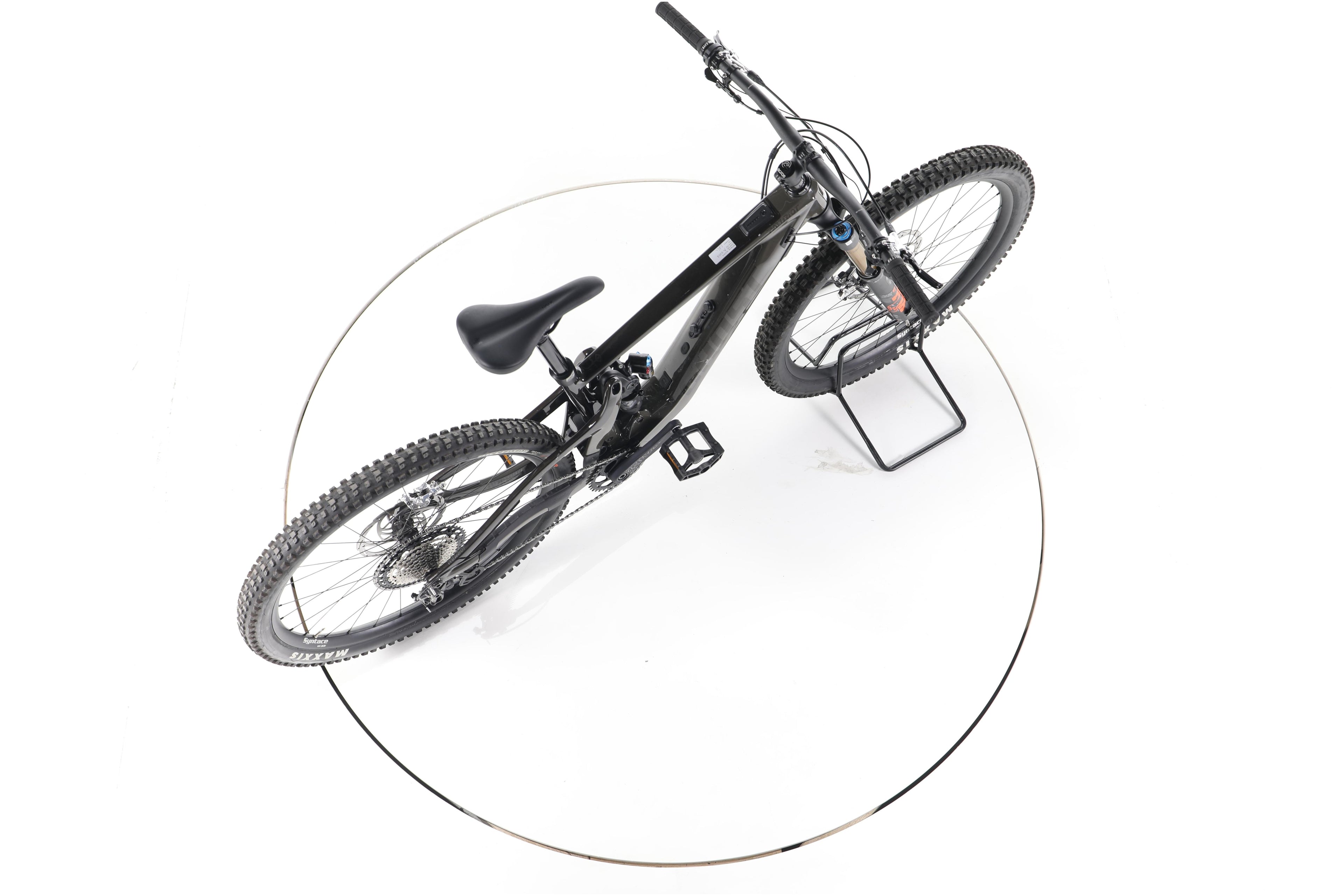 Ghost Path Riot CF LC Full Party Fully E-Bike Carbon 2024 - Image 24