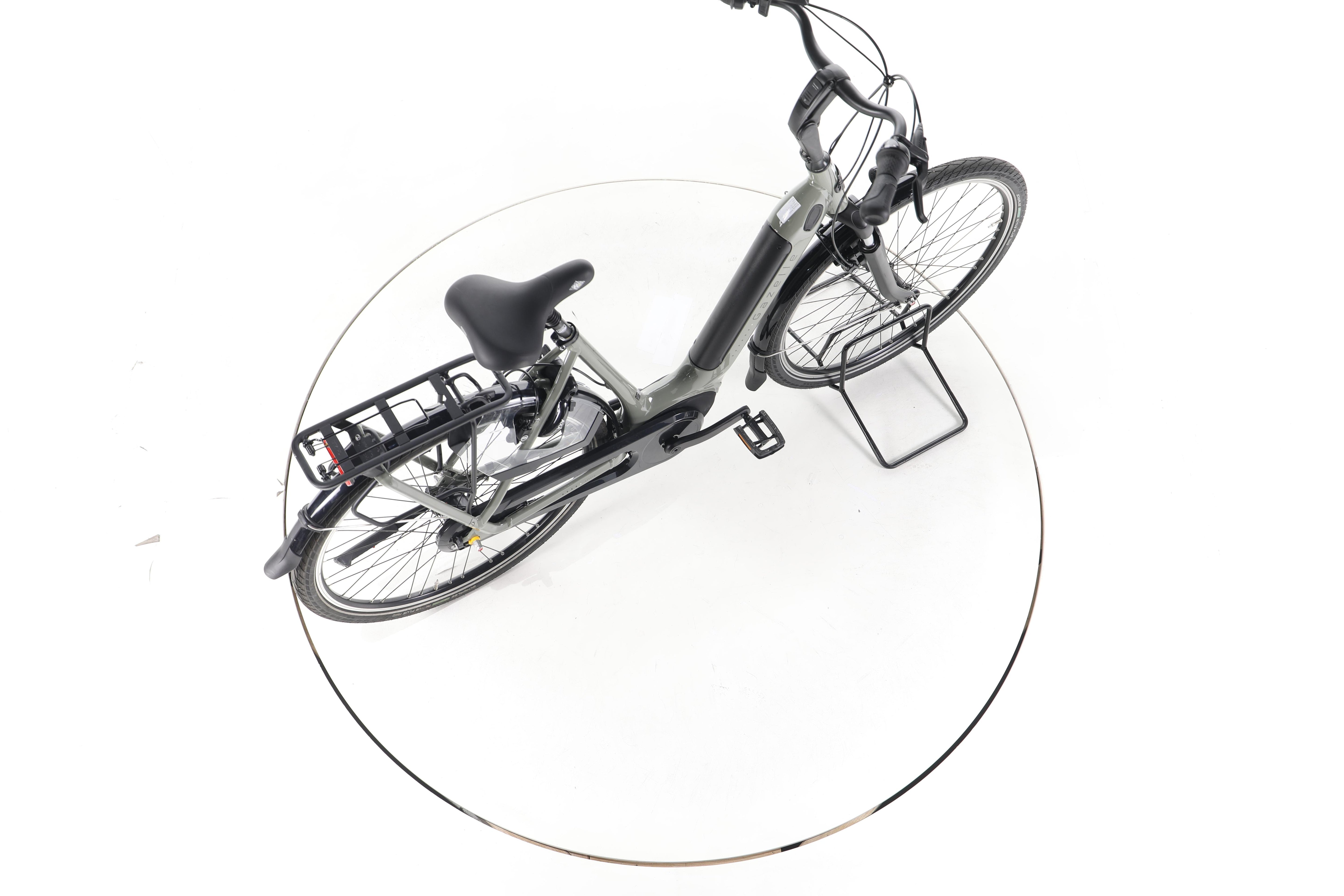 Gazelle Arroyo C7+ City E-Bike Tiefeinsteiger 2024 - Image 24