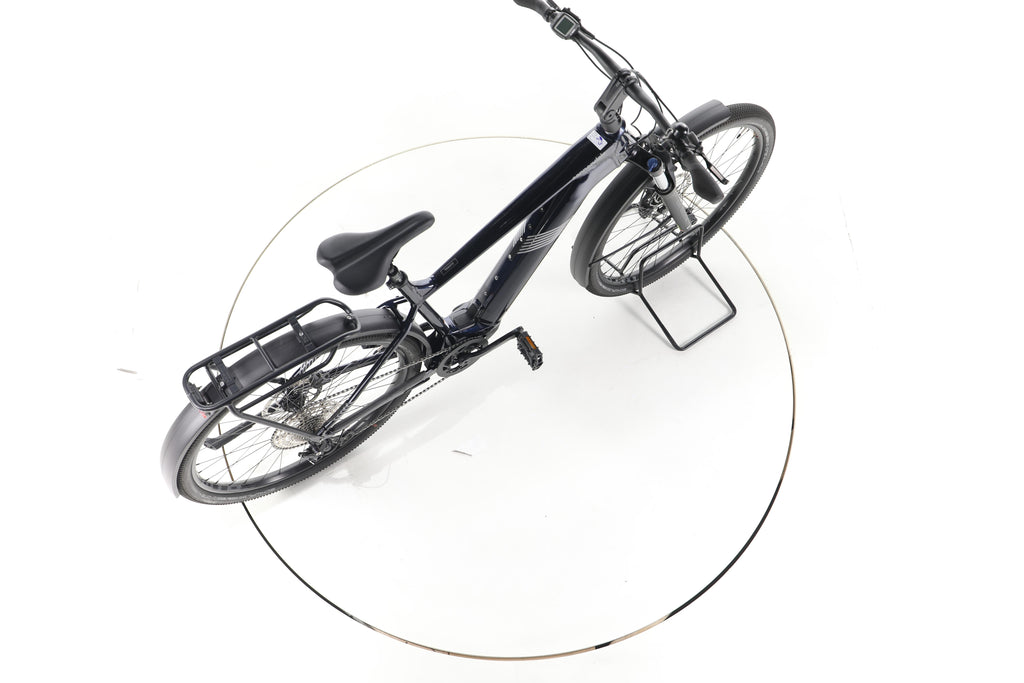 Cannondale Tesoro Neo X 2 Trekking E-Bike - Image 24