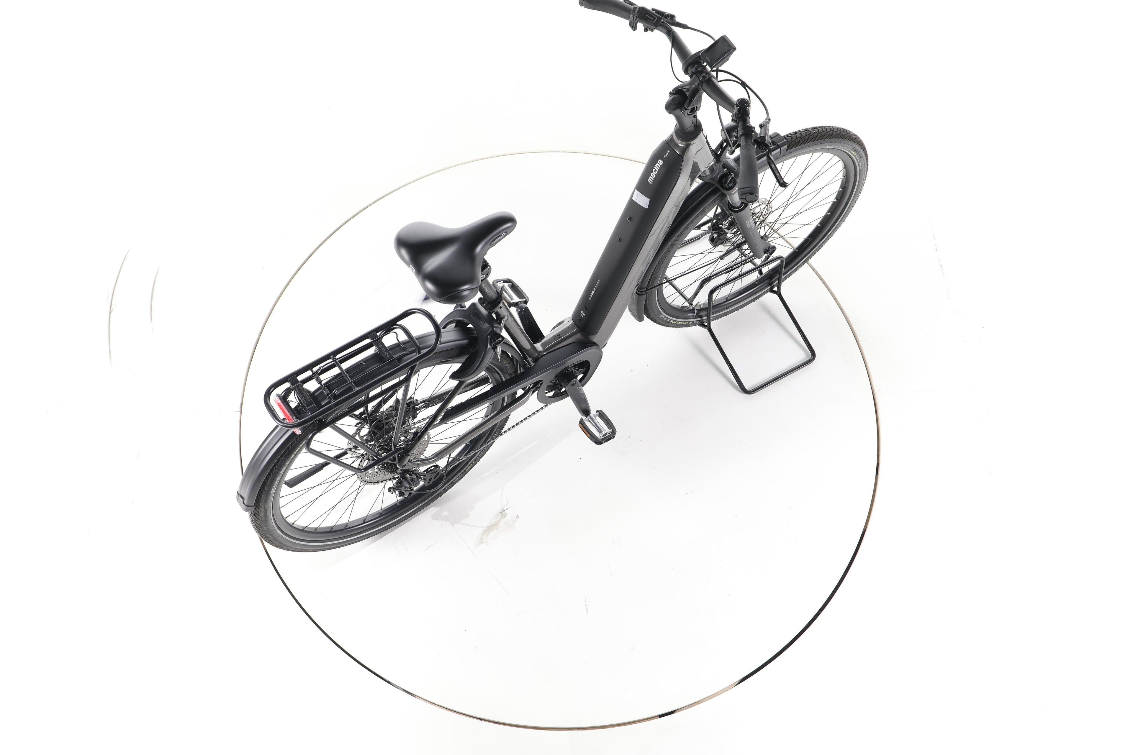 KTM Macina Style XL Trekking E-Bike Tiefeinsteiger - Image 24