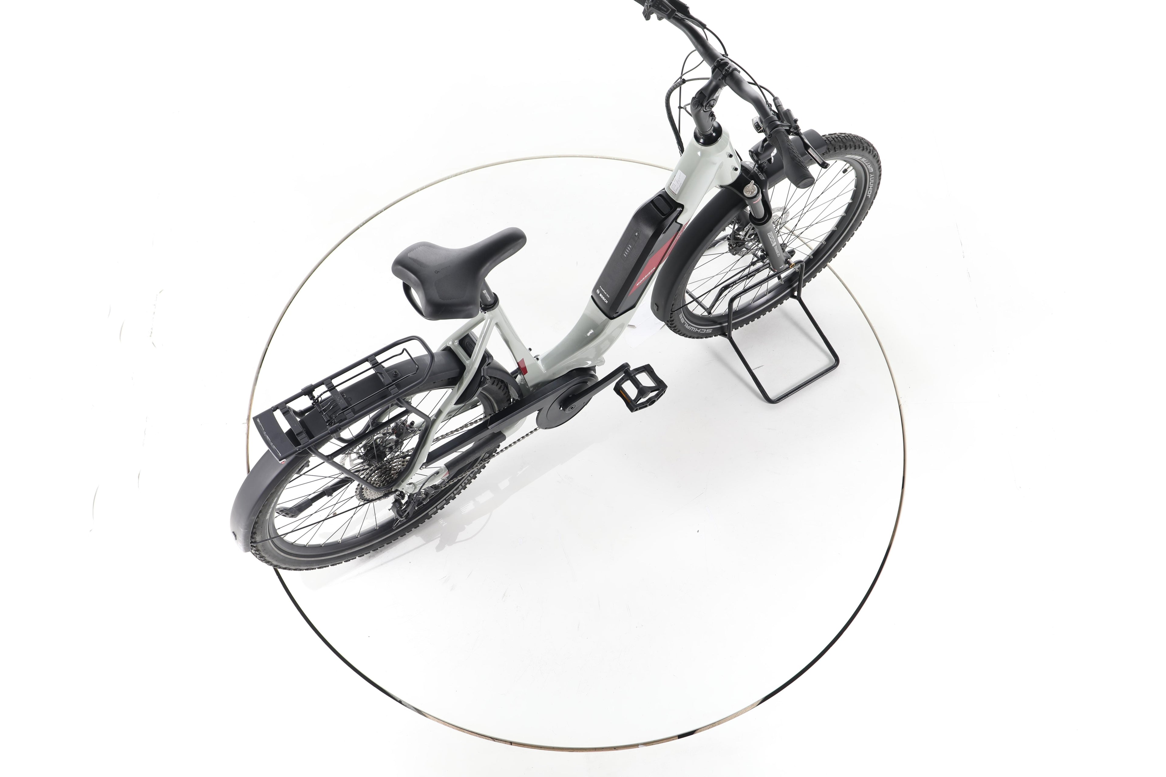 MORRISON SUB 2.0 Trekking E-Bike Tiefeinsteiger 2023 - Image 24