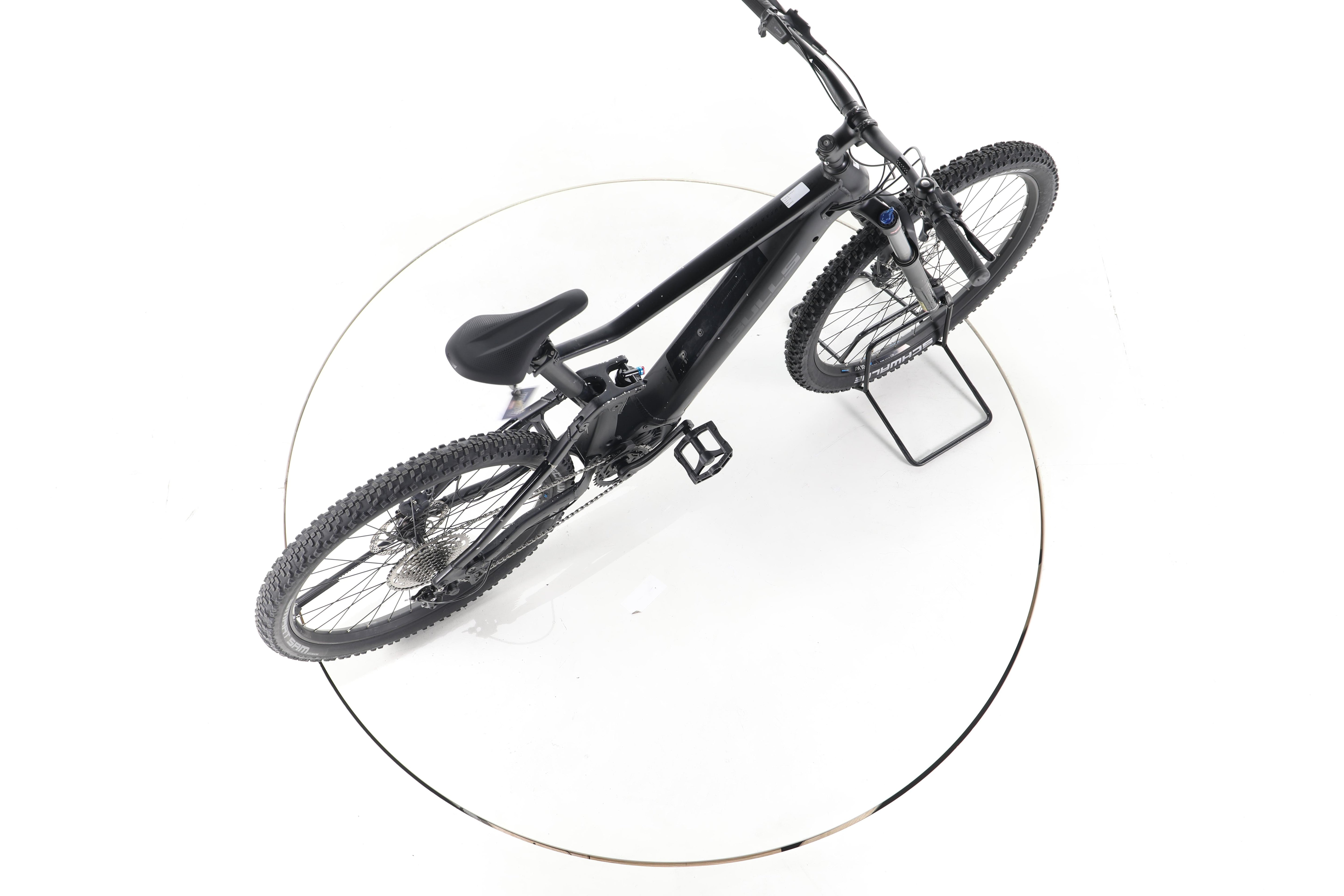 Bulls Copperhead EVO AM 1 Fully E-Bike - Image 24