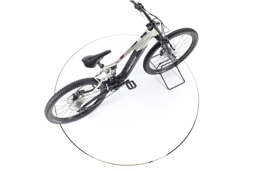 Merida eONE-SIXTY 500 EP2 Fully E-Bike - Image 24