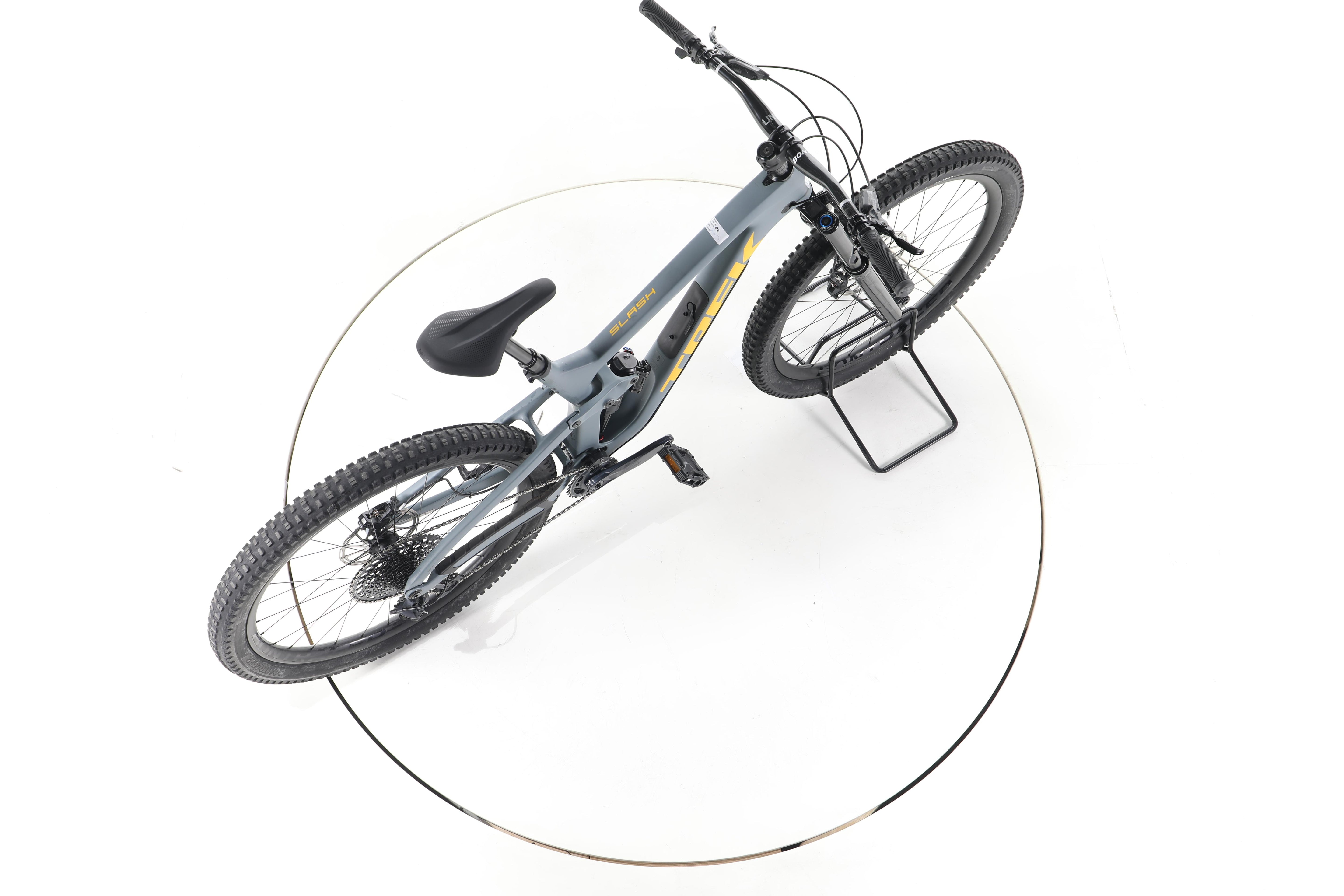 Trek Slash 9.8 GX Gen 5 - Image 24