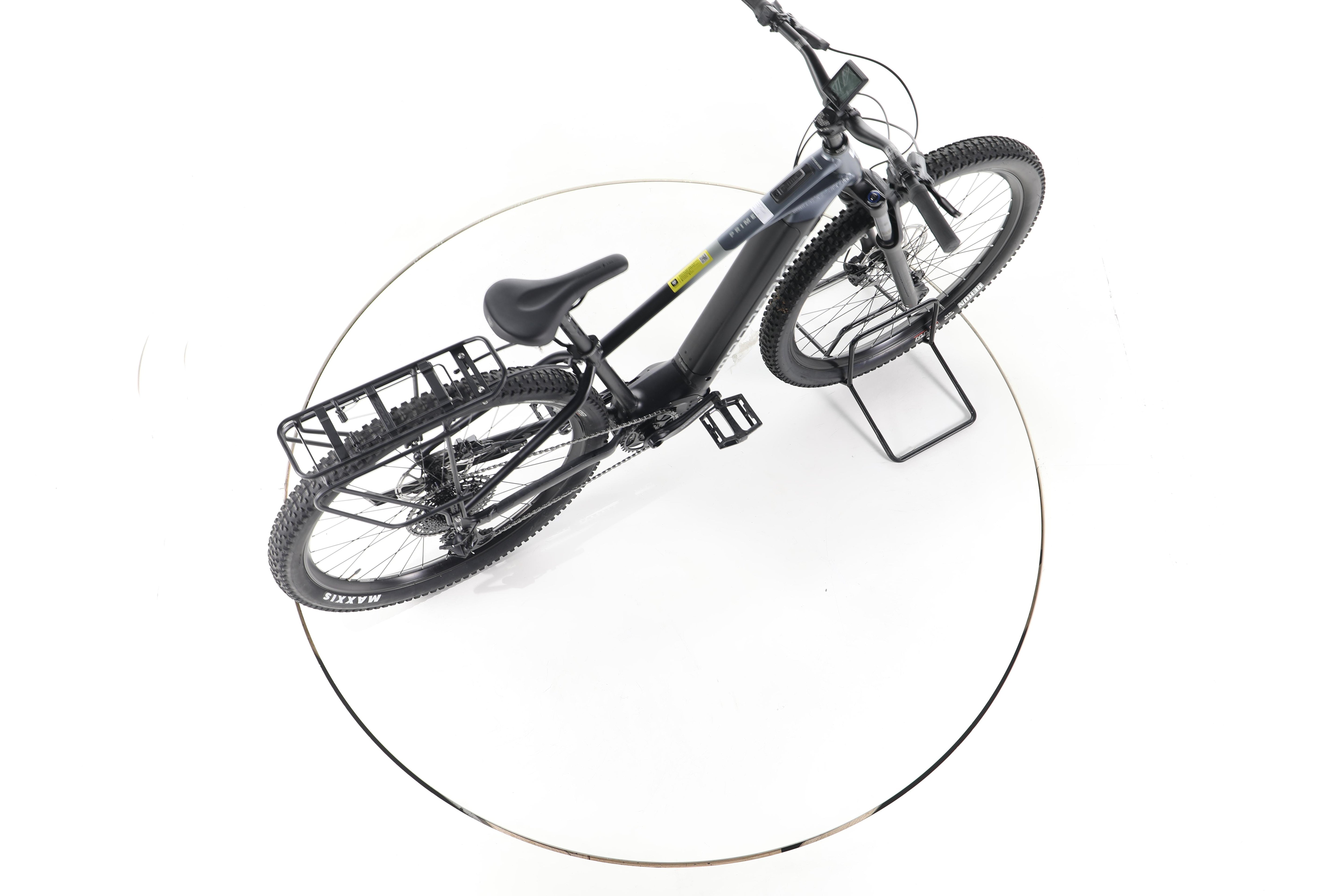 Mondraker Prime Trekking E-Bike 2023 - Image 24