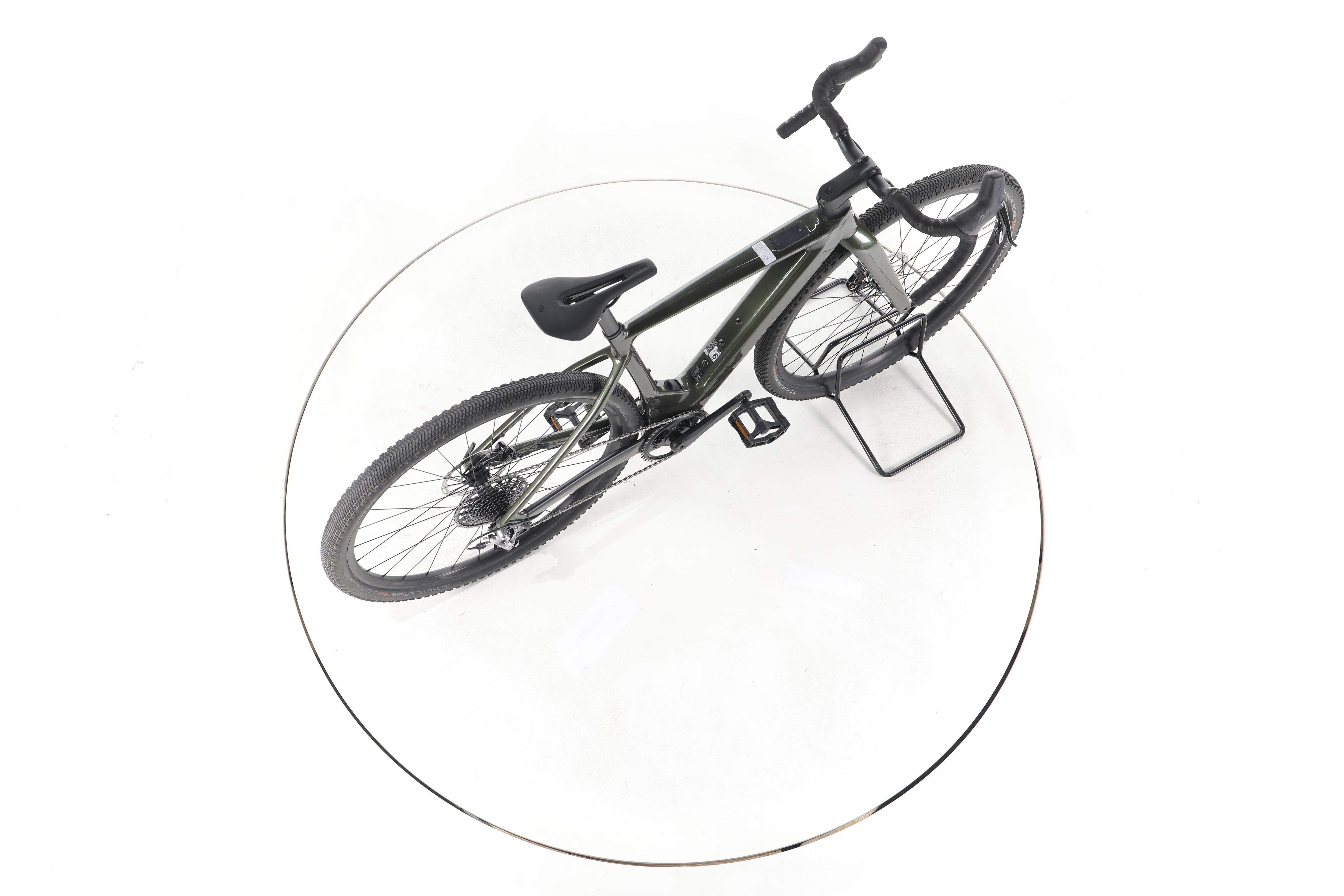 Scott Solace Gravel eRIDE 30 E-Gravel & Rennrad Carbon 2024 - Image 24
