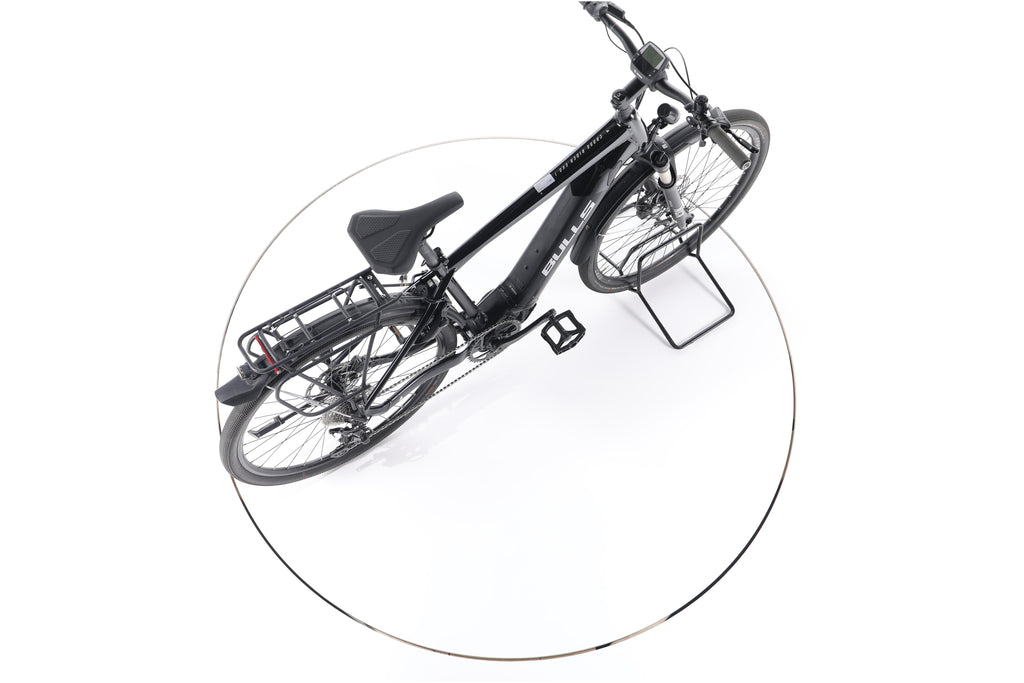 Bulls Cross Rider EVO 1 Trekking E-Bike - Image 24