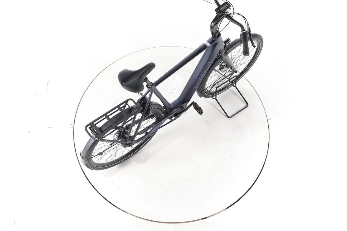 Gazelle Chamonix C5 HMS City E-Bike - Image 24