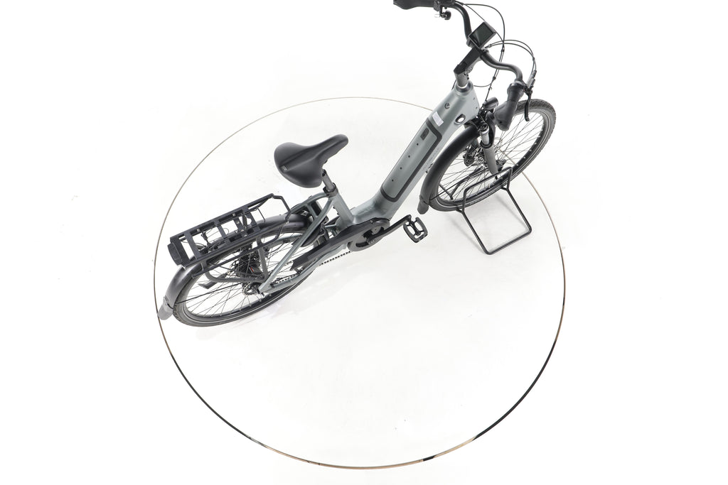 Velo de Ville AEB890 City E-Bike Tiefeinsteiger 2024 - Image 24