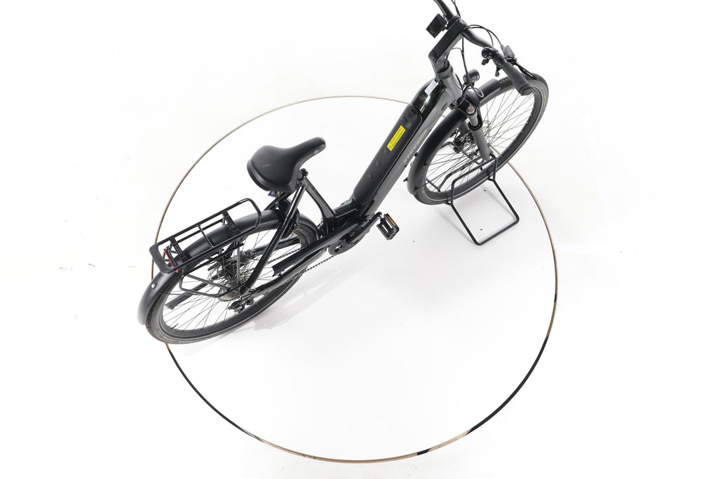 Stevens E-Triton 7.6.1 Trekking E-Bike Tiefeinsteiger - Image 24