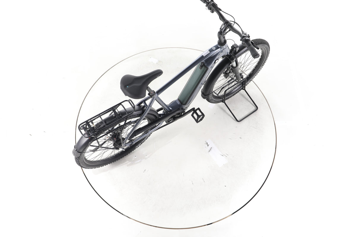 Velo de Ville SEB 990 SUV Smart Smooth City E-Bike - Image 24