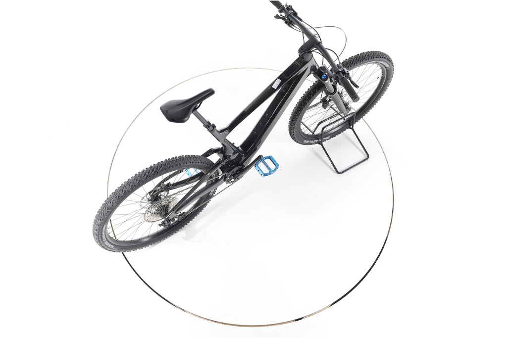 Scott Lumen eRIDE 910 E-Bike Fully Carbon - Image 24