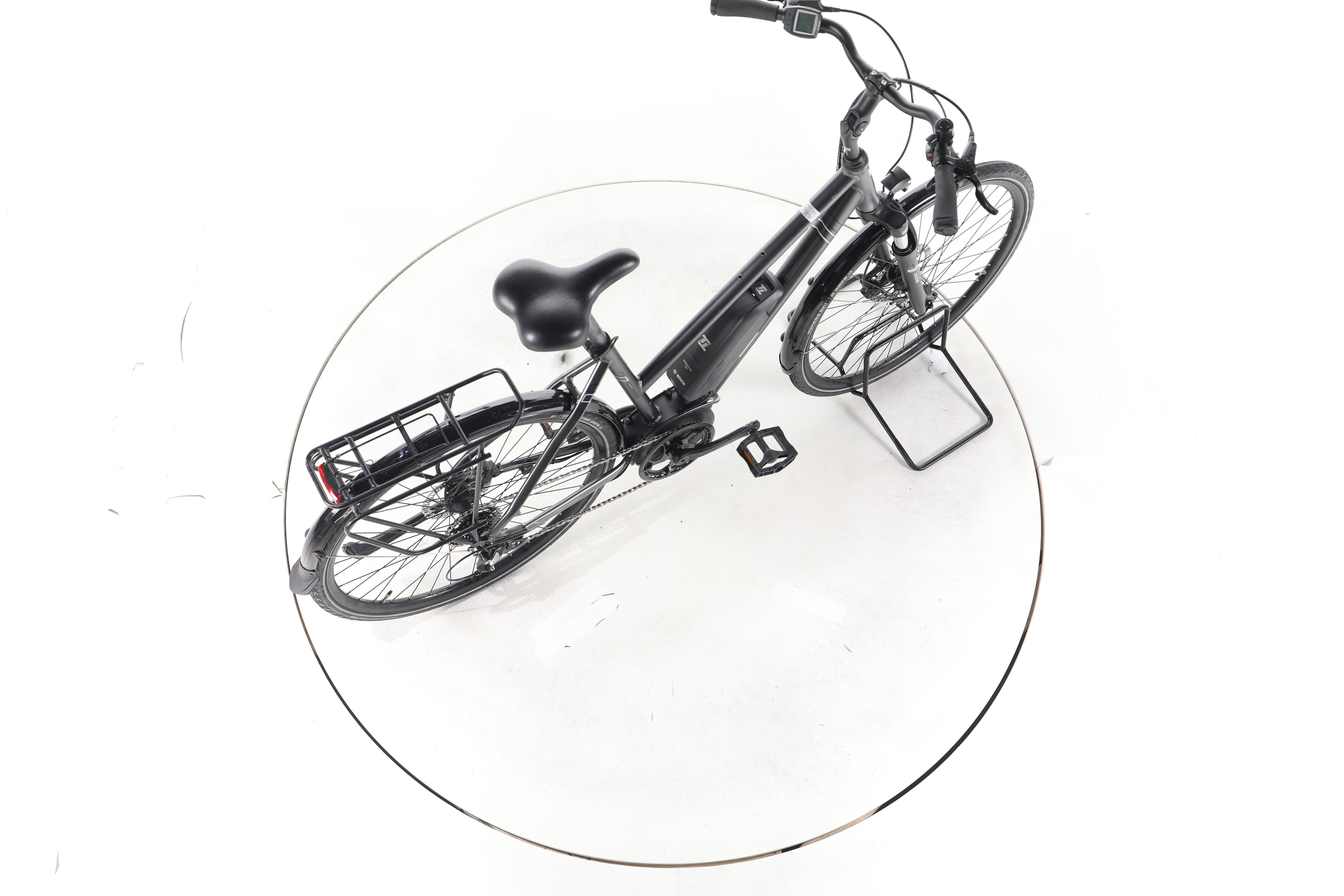 Triumph E-Bird Ultra Trekking E-Bike - Image 24
