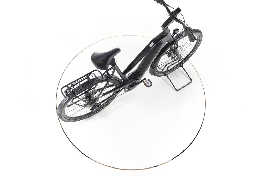 KTM Zeg Cento 10 Plus Trekking E-Bike - Image 24