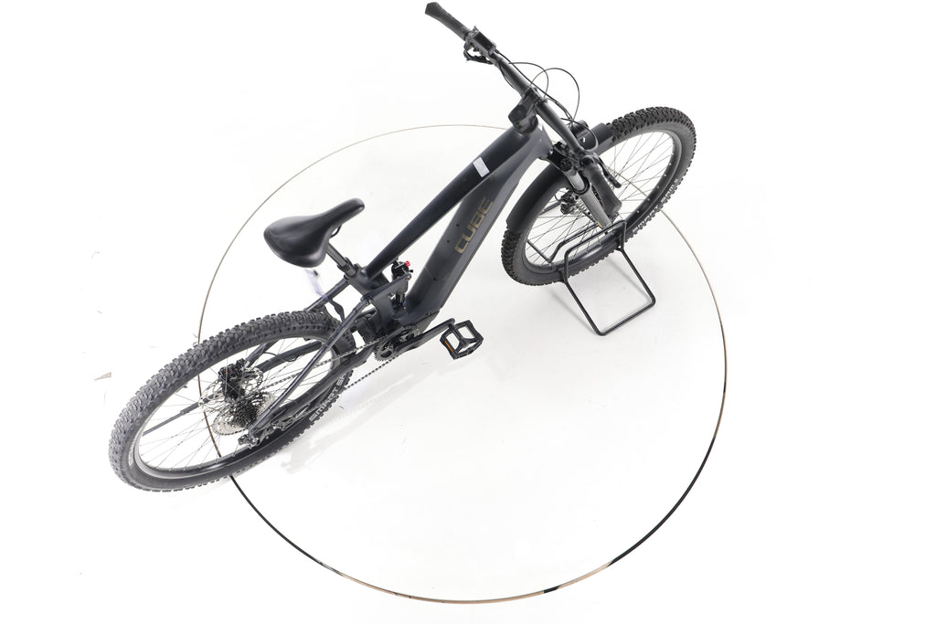 Cube Stereo Hybrid ONE22 Pro E-Bike Fully 2025 - Image 24