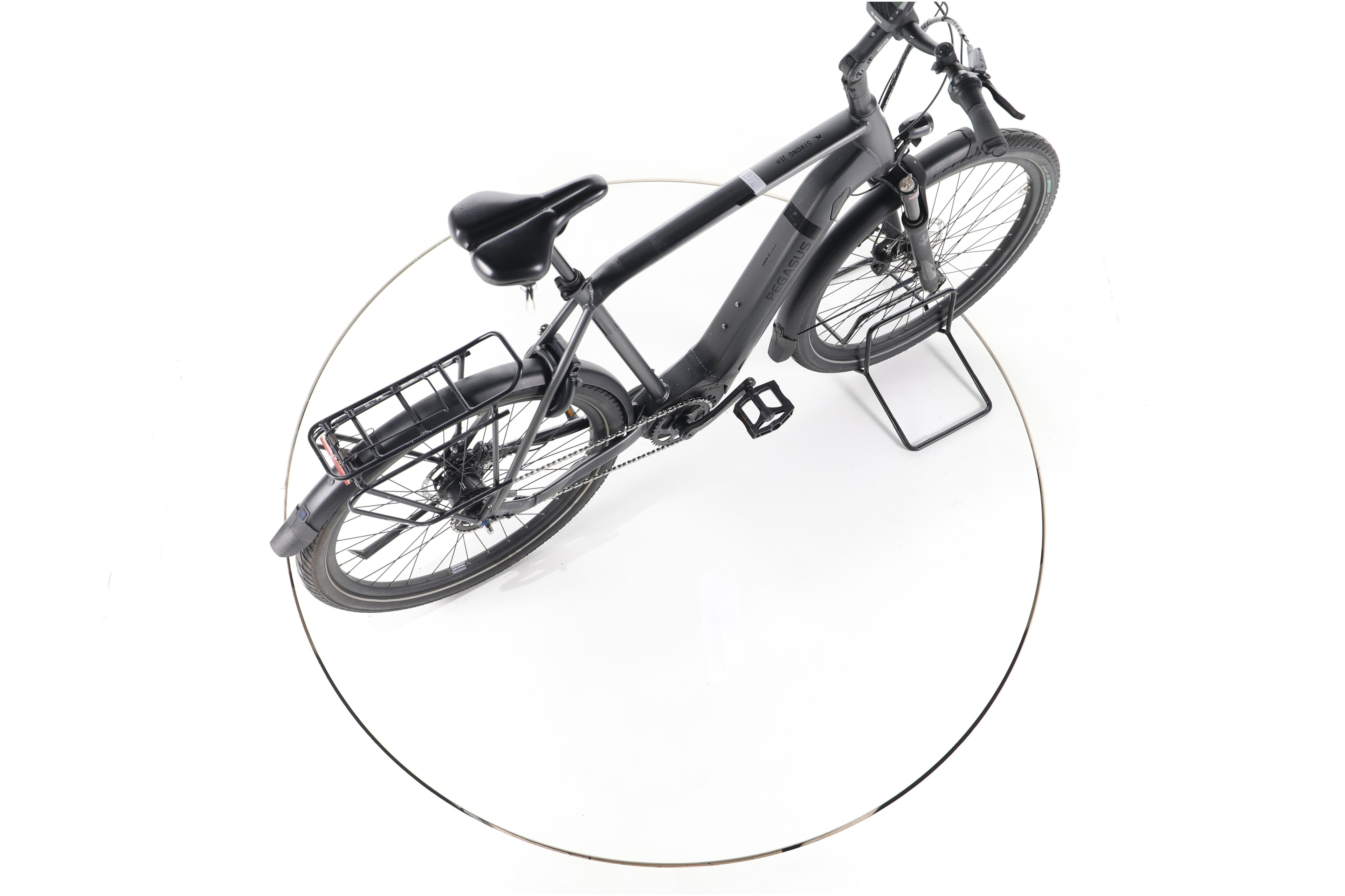 Pegasus Strong Evo 5R City E-Bike - Image 24