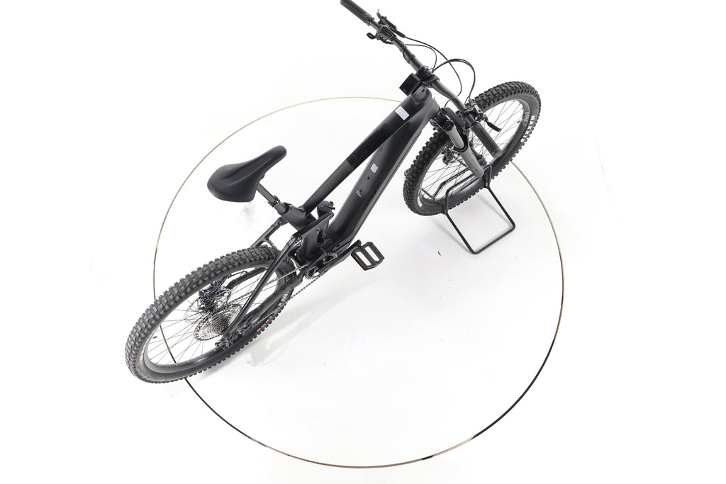 Cube Stereo Hybrid 160 HPC SLX Fully E-Bike Carbon 2023 - Image 24