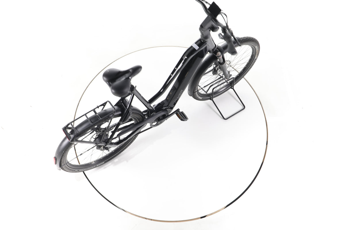 FLYER Upstreet 7.23 City E-Bike - Image 24