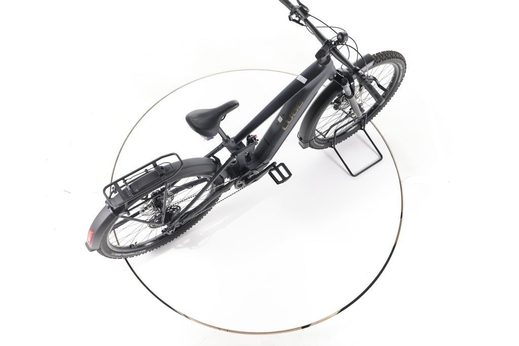 Cube Stereo Hybrid ONE22 Pro Allroad SUV E-Bike 2025 - Image 24