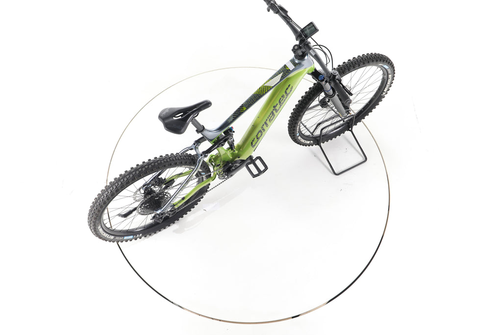 Corratec E-Power RS 160 CX7 LTD Fully E-Bike 2023 - Image 24