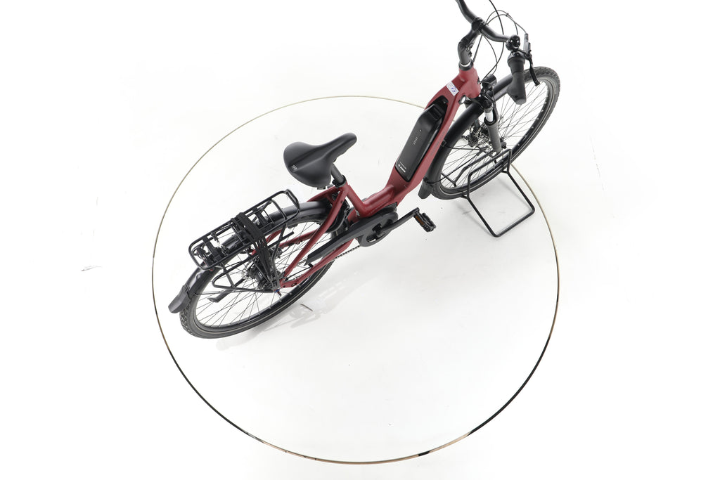 Velo de Ville AEB 400 City E-Bike Tiefeinsteiger 2023 - Image 24